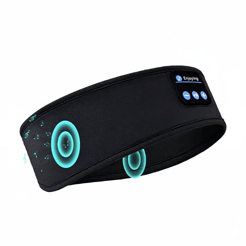 NightFlex Bluetooth Kafa Bandı